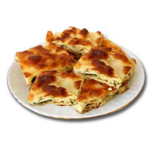 Peynirli Su Böreği Kg. ürün görseli