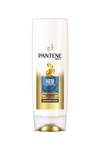 Pantene Saç Kremi 275ml Nemlen. Bakım. ürün görseli