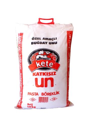 Kete Un Pasta - Börek  10Kg. ürün görseli