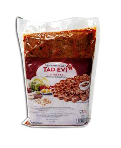Tad Evi Çiğk öfte Acılı 1Kg. ürün görseli