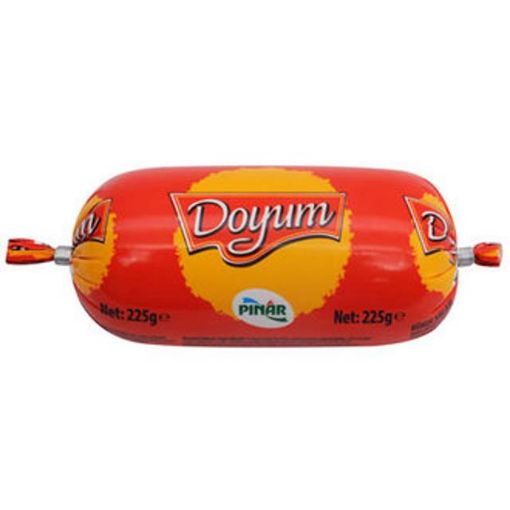 Pınar Doyum Hindi Salam 225 Gr. ürün görseli