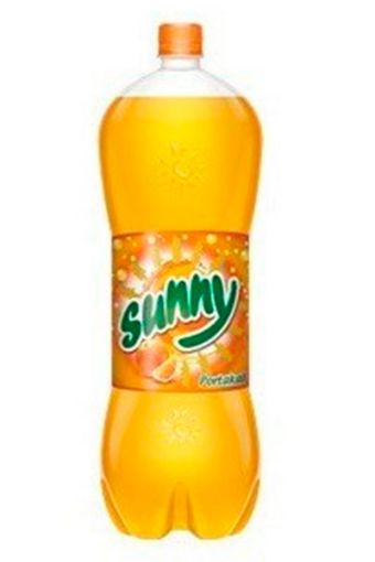 Ülker Sunny Portakal 2,5 Lt. ürün görseli