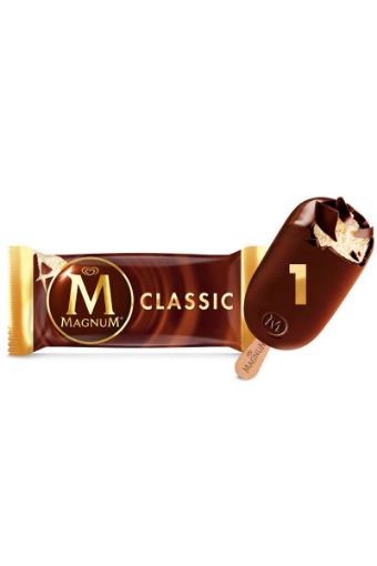 Magnum Classic 100ml. ürün görseli