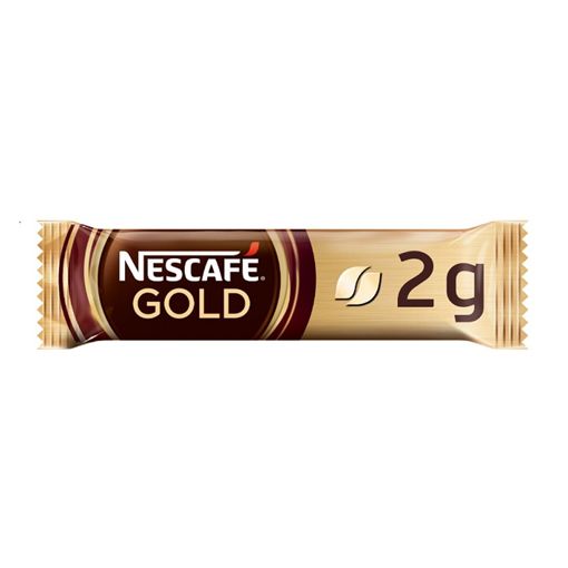 Nescafe Gold 2 gr. ürün görseli
