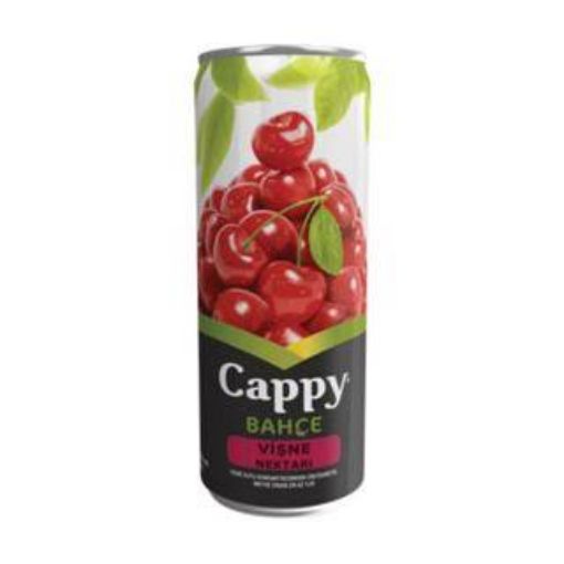 Cappy Vişne 330ml. ürün görseli