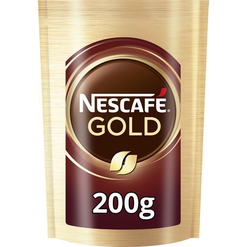 Nescafe Gold 200 Gr. ürün görseli