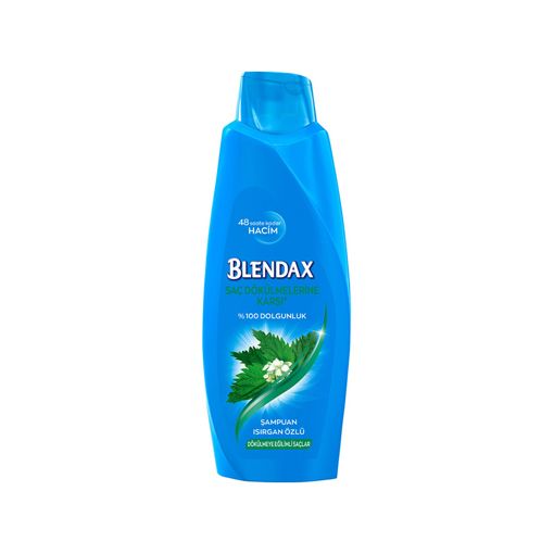 Blendax Isırgan Şampuan 500 Ml. ürün görseli