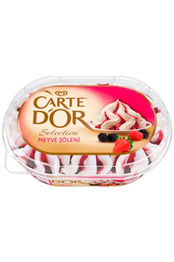 Algida Carte Dor Selection Meyve Şöleni 850ml. ürün görseli