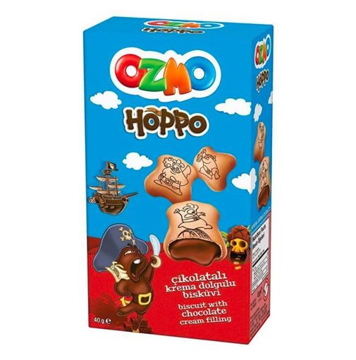 Şölen Ozmo Hoppo 40 gr. ürün görseli