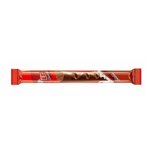 Eti Sütlü Uzun Çikolata 34 gr. ürün görseli