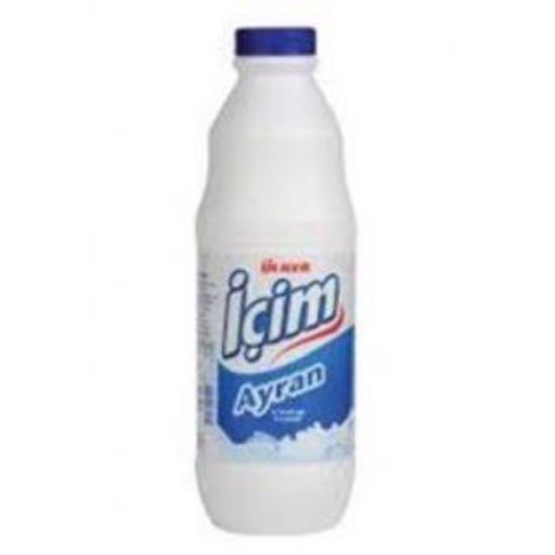 İçim Ayran 1Lt. ürün görseli
