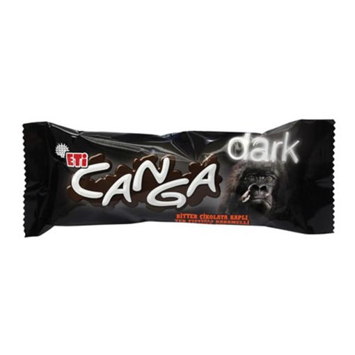 Eti Canga Dark 45 gr. ürün görseli