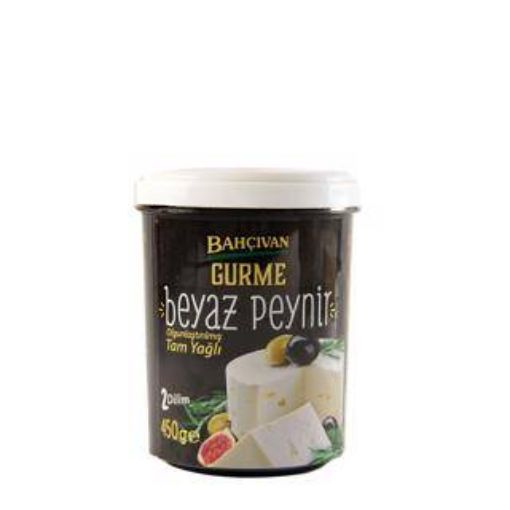 Bahçıvan Gurme Beyaz Peynir 450 Gr. ürün görseli