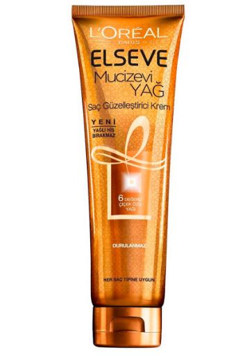 Elseve Normal Saç Kremi 150 ML. ürün görseli