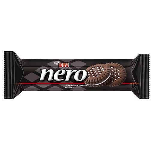 Eti Nero 110 gr. ürün görseli