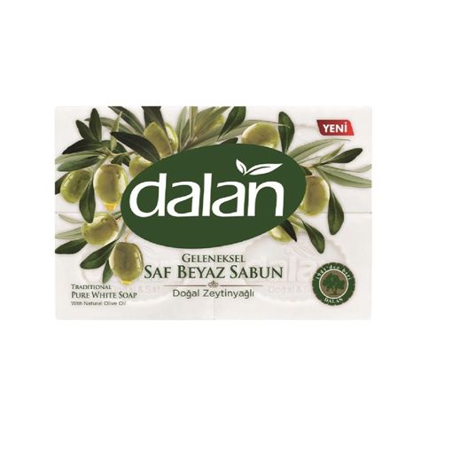 Dalan Sabun Banyo Klasik 600 gr. ürün görseli