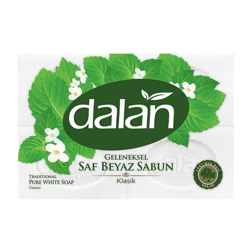 Dalan Sabun Banyo 600 gr. ürün görseli