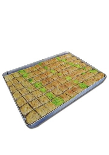 Cevizli Balık Sırtı Kg. ürün görseli