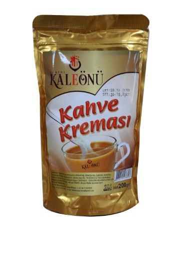 Tarihi Kaleönü Kahve Kreması 200 Gr. ürün görseli