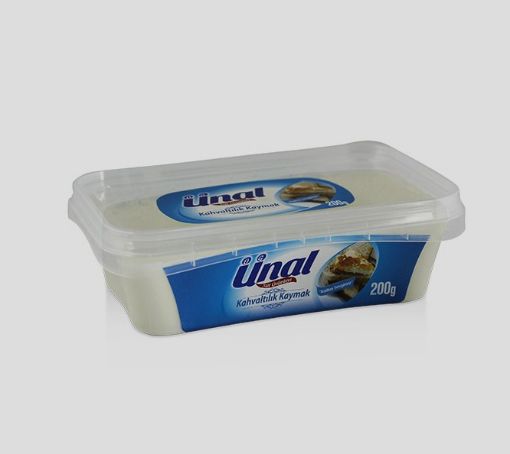 Ünal Kaymak Kahvaltılık 200Gr. ürün görseli
