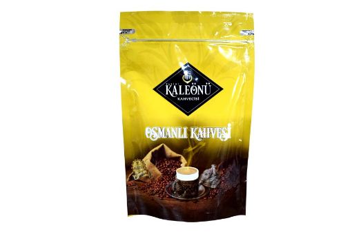 Tarihi Kaleönü Osmanlı Kahvesi 200 Gr. ürün görseli