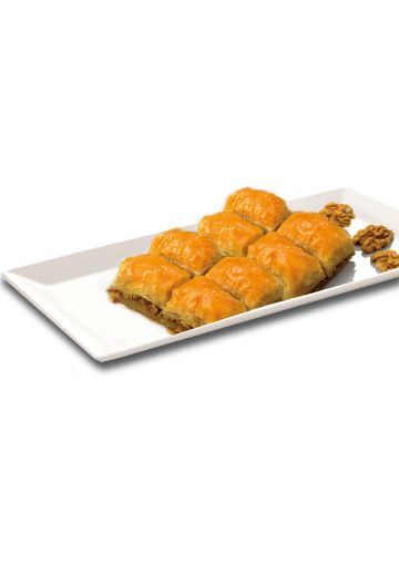 Cevizli Baklava Kg. ürün görseli