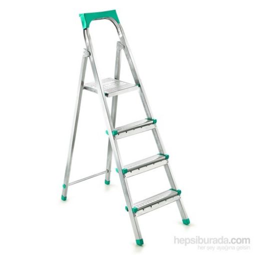 Doğrular 3 Basamaklı Merdiven. ürün görseli