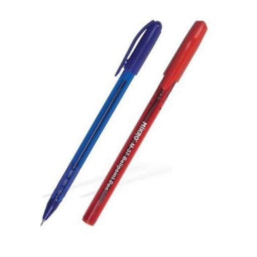 Mikro Renkli Tükenmez Kalem. ürün görseli