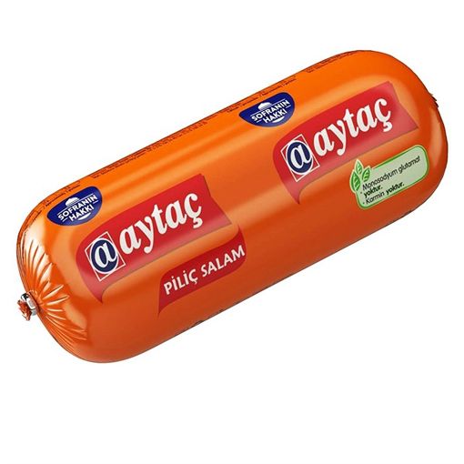 Aytaç Salam Piliç 200 Gr. ürün görseli