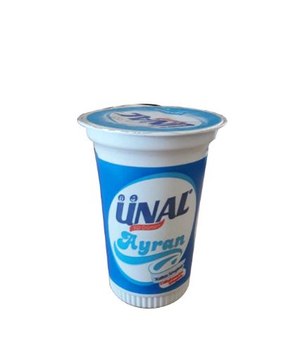 Ünal Ayran 170ml. ürün görseli