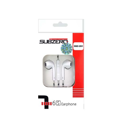 Subzero Iphone Mikrofonlu Kulaklık EP35. ürün görseli