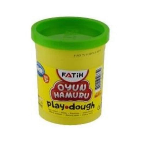Fatih Tek Renk Hamur 130 gr. ürün görseli