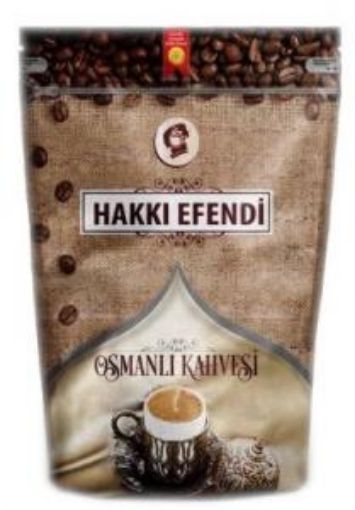 Hakkı Efendi Osmanlı Kahvesi 200 Gr. ürün görseli