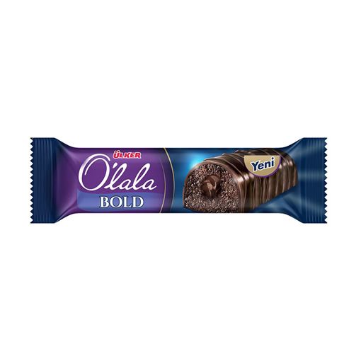 Ülker Olala Bold Bar Kek 43 gr. ürün görseli
