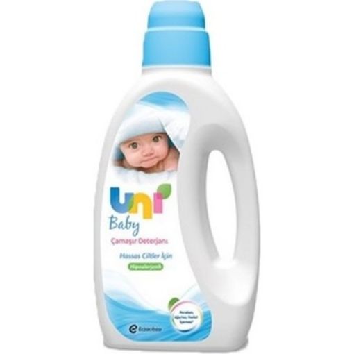 Uni Baby Sıvı Deterjan 1800 ml. ürün görseli