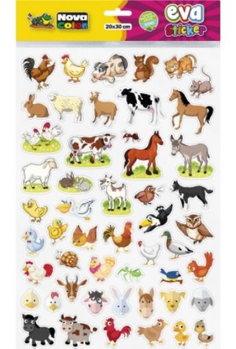 Sticker Çıkartma Çeşitleri. ürün görseli