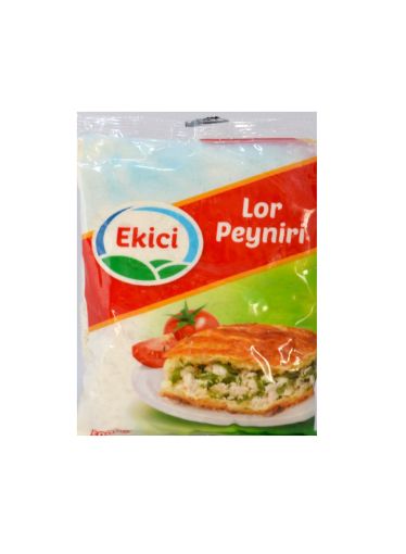 Ekici Lor Peyniri 500Gr. ürün görseli