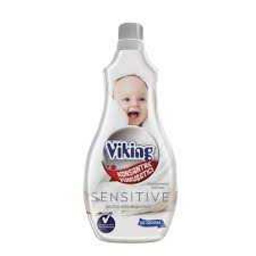 Viking Konsantre Yumuşatıcı Sensitive 1440 ML. ürün görseli