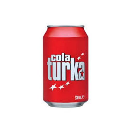 Ülker Cola Turka 330 ml. ürün görseli