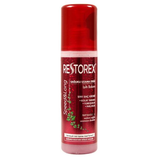 Restorex Kolejen Saç Kremi 200 ml. ürün görseli