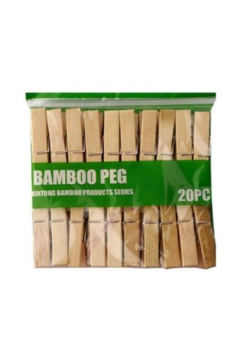 Bambu Mandal 20Li. ürün görseli