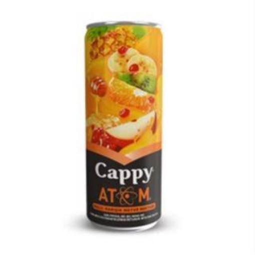 Cappy Atom 330 ML. ürün görseli