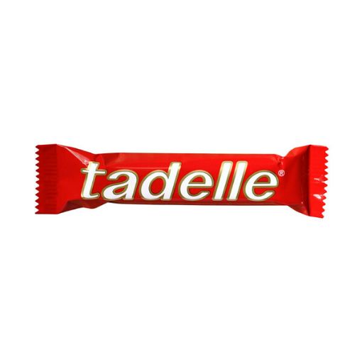 Tadelle Sütlü Çikolata 3x30 gr. ürün görseli