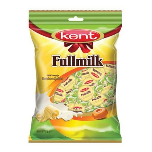 Kent Full Milk Bayram Şekeri 1 Kg. ürün görseli