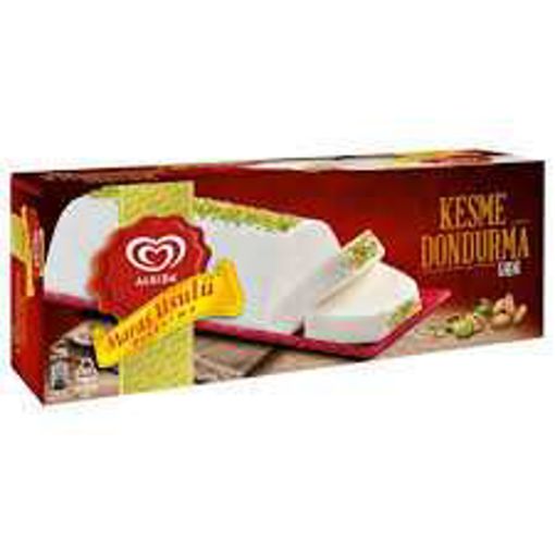 Algida Maraş Kesme 650ml. ürün görseli