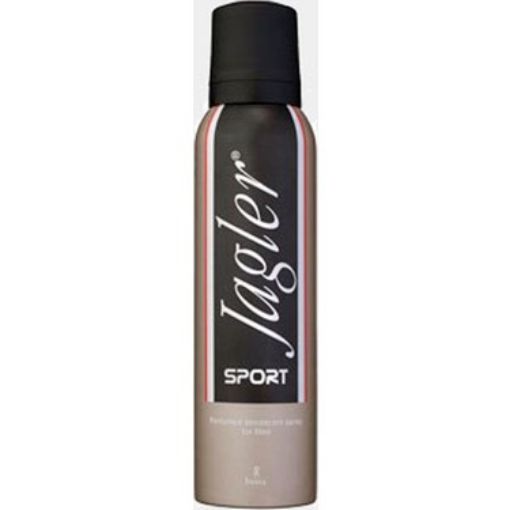 Hunca Erkek Jagler Sport Deodorant 150 Ml. ürün görseli