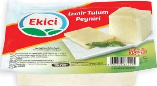 Ekici Tulum Peyniri 300g İzmir. ürün görseli