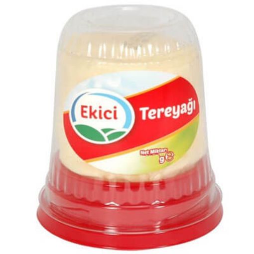 Ekici Tereyağ Kozalak 250Gr. ürün görseli