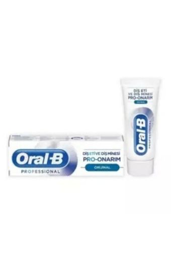 Oral-B Pro-onarım Orijinal 50 ML. ürün görseli