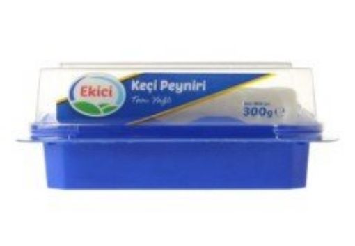 Ekici Keçi Peyniri 300 Gr. ürün görseli